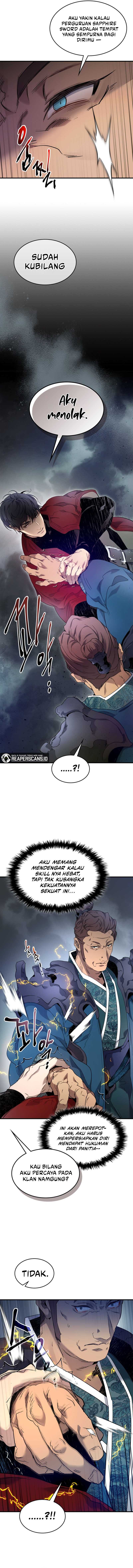 Read Leveling Up With the Gods id Manga Online