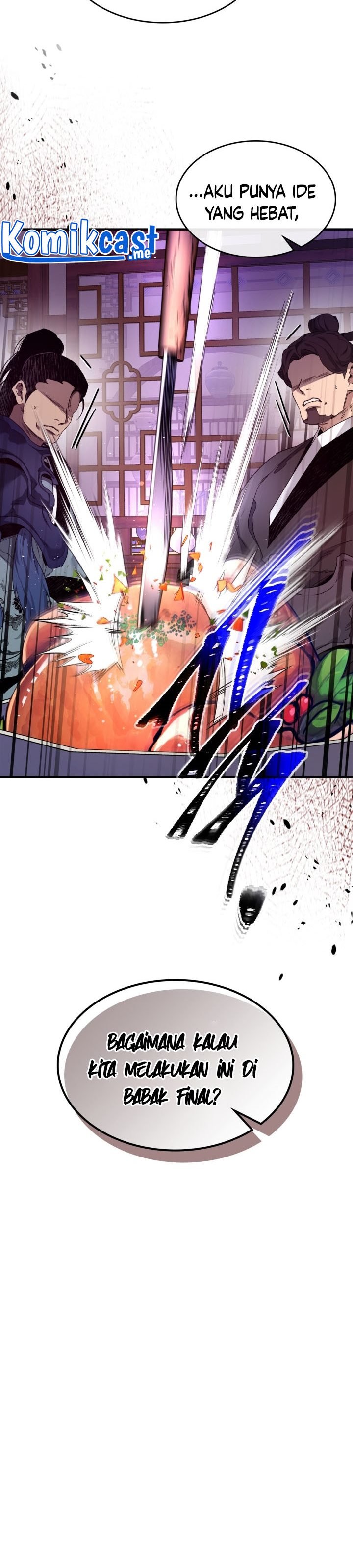 Read Leveling Up With the Gods id Manga Online