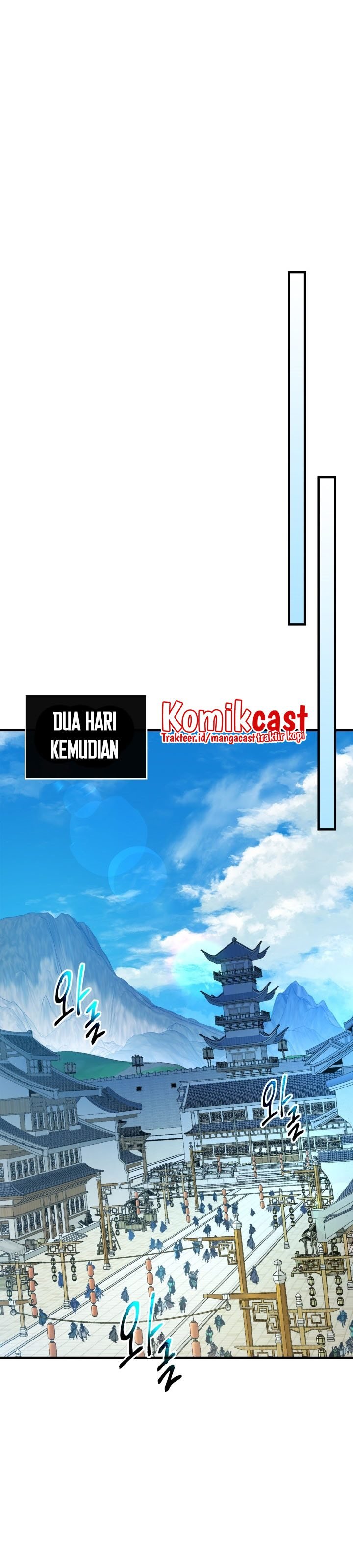 Read Leveling Up With the Gods id Manga Online