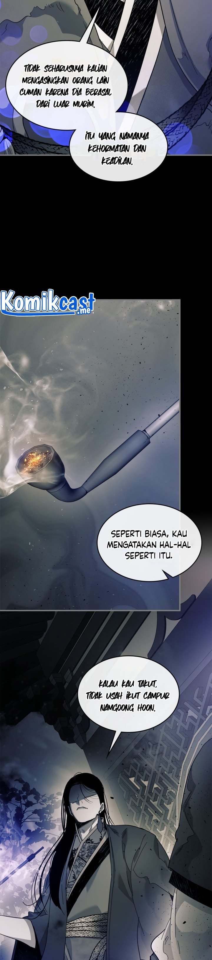 Read Leveling Up With the Gods id Manga Online