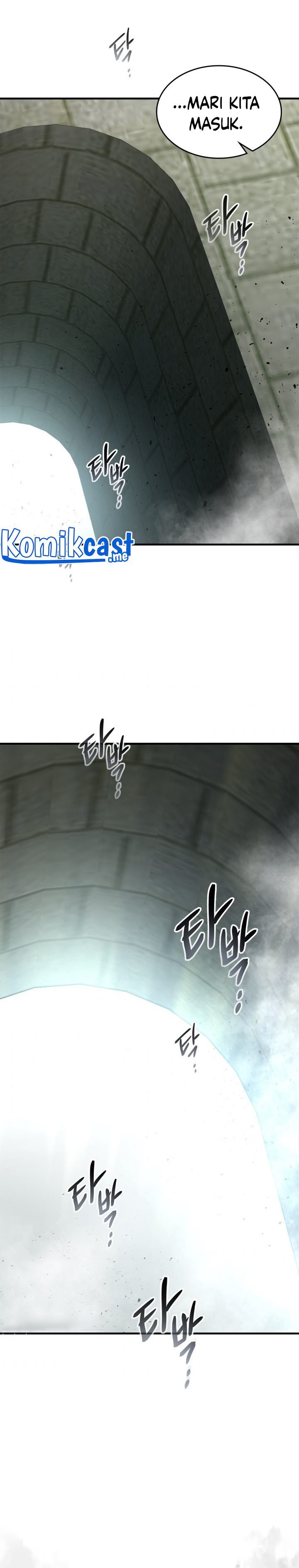 Read Leveling Up With the Gods id Manga Online
