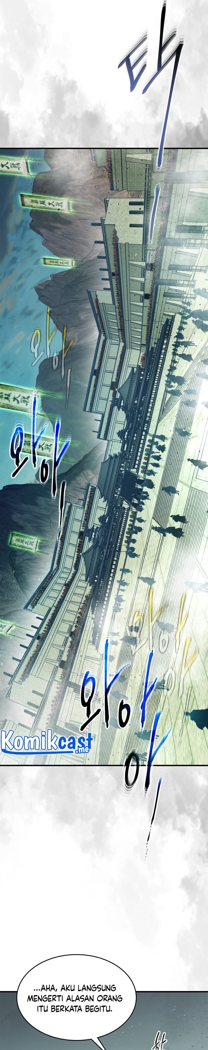 Read Leveling Up With the Gods id Manga Online