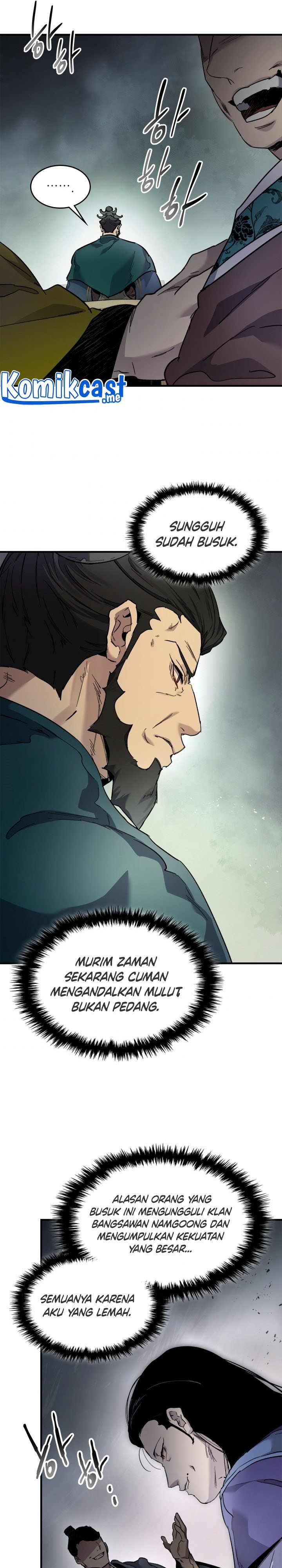 Read Leveling Up With the Gods id Manga Online