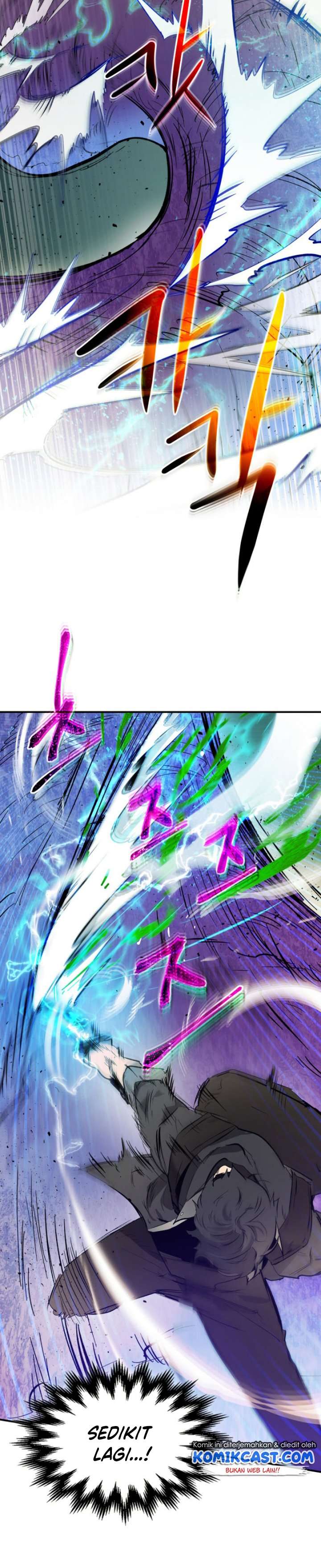 Read Leveling Up With the Gods id Manga Online