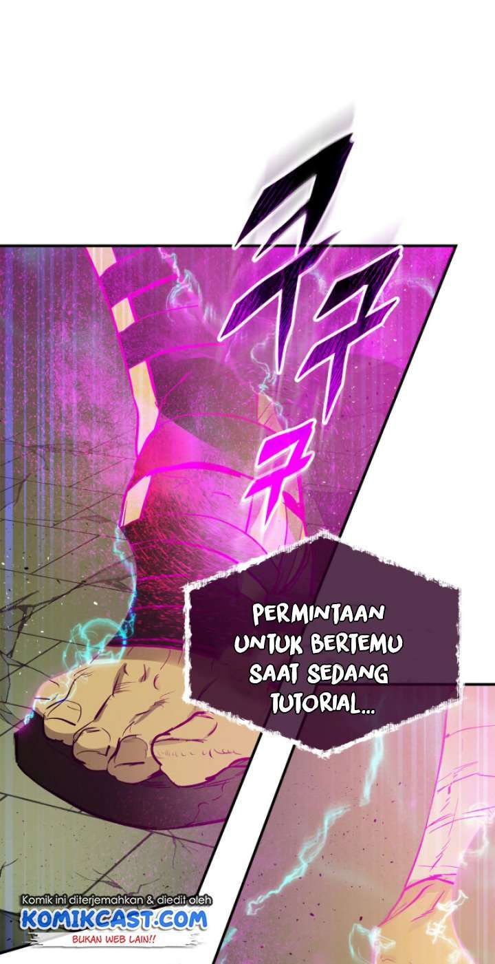 Read Leveling Up With the Gods id Manga Online