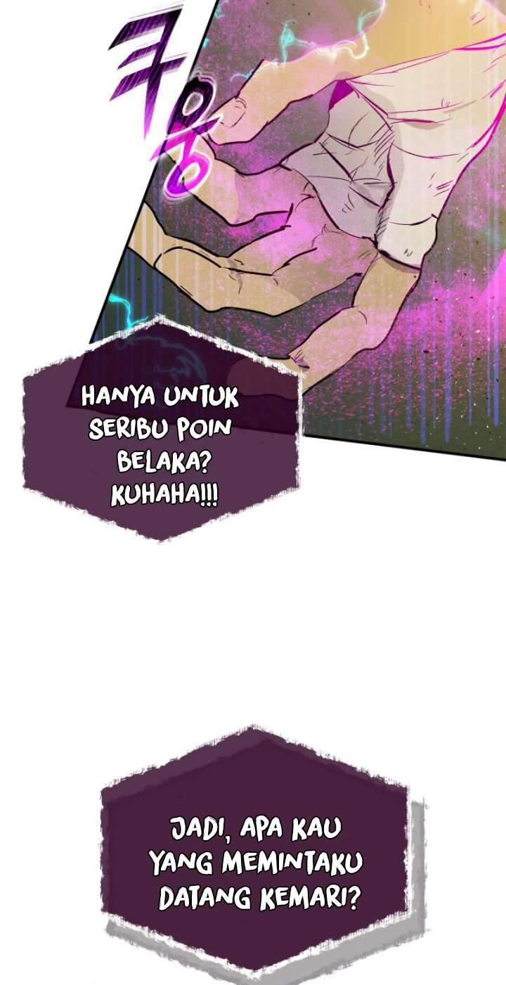 Read Leveling Up With the Gods id Manga Online