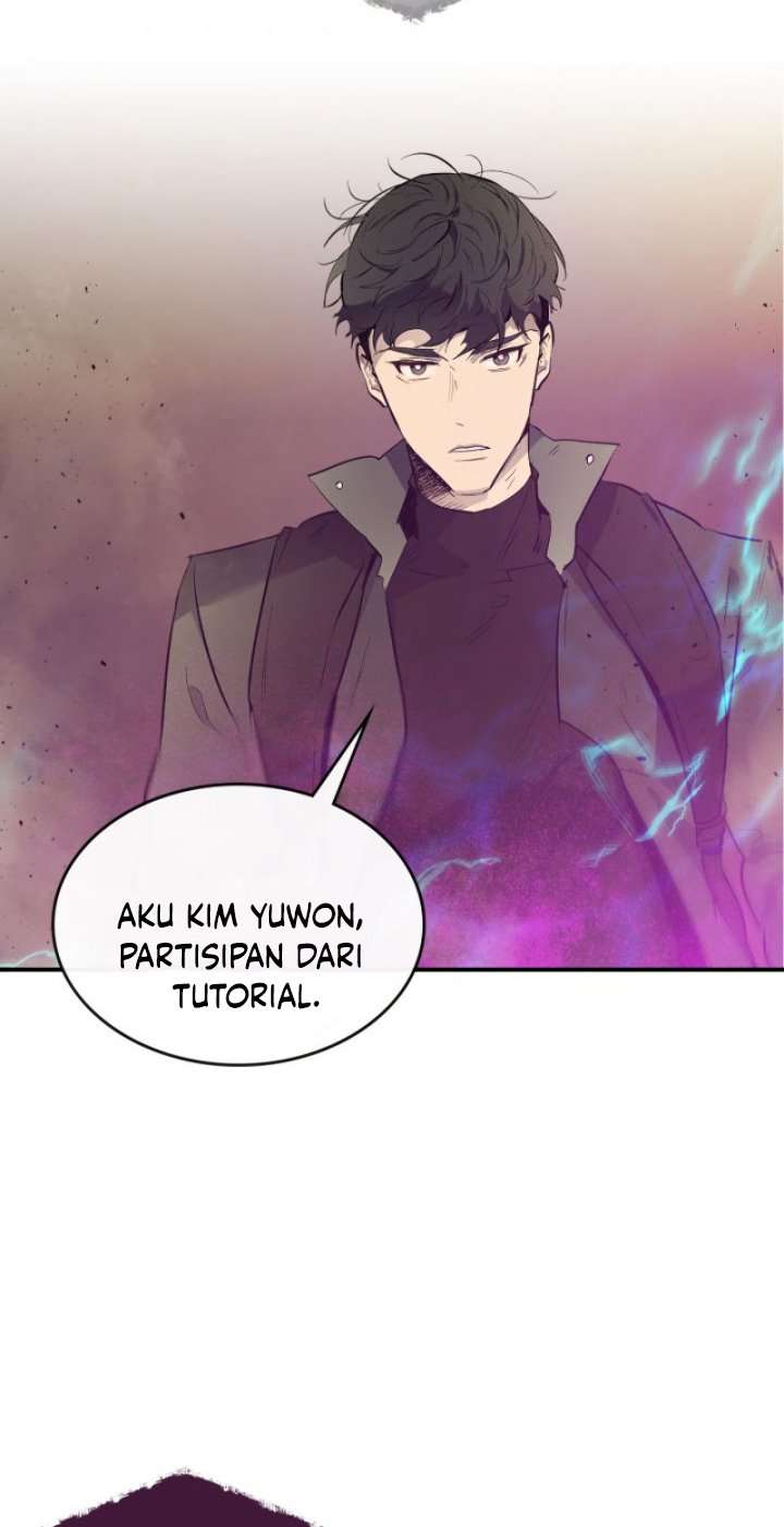 Read Leveling Up With the Gods id Manga Online