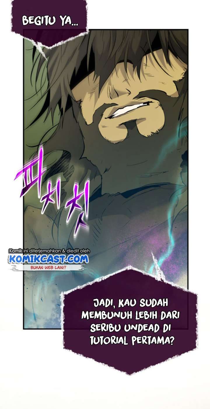 Read Leveling Up With the Gods id Manga Online