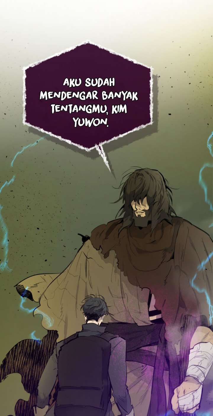 Read Leveling Up With the Gods id Manga Online