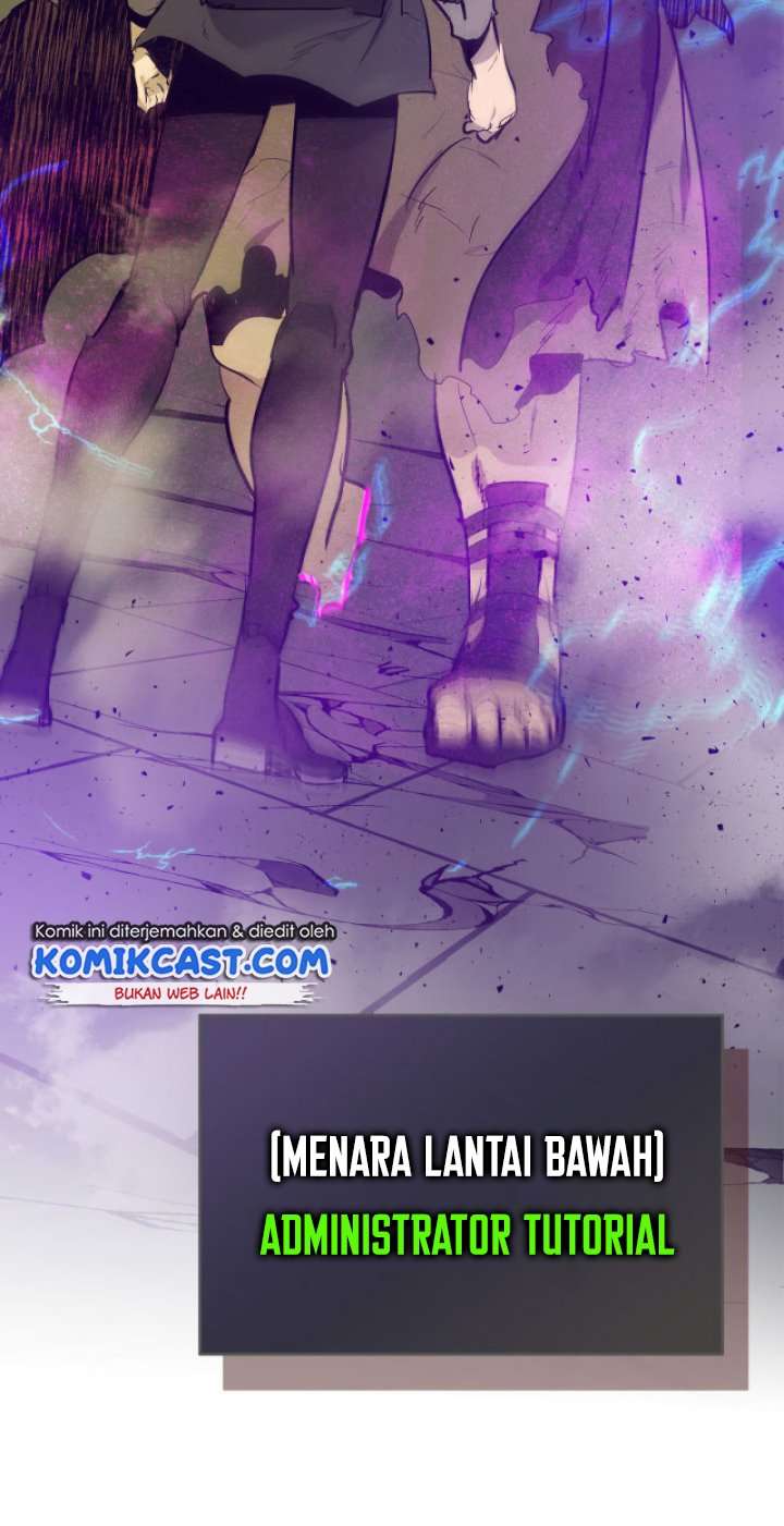 Read Leveling Up With the Gods id Manga Online
