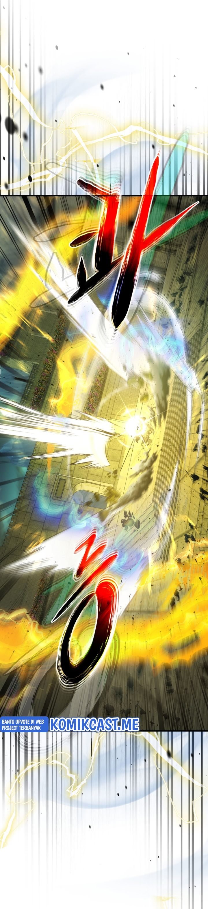 Read Leveling Up With the Gods id Manga Online