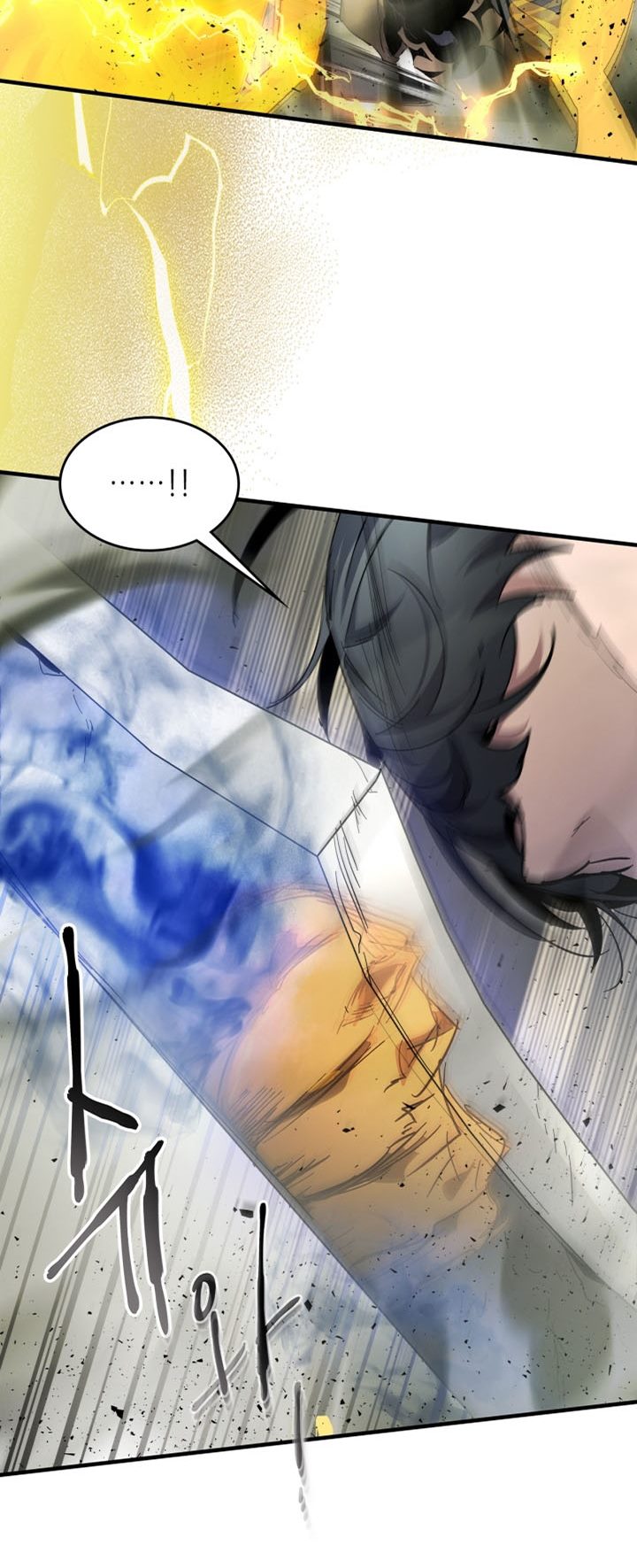 Read Leveling Up With the Gods id Manga Online