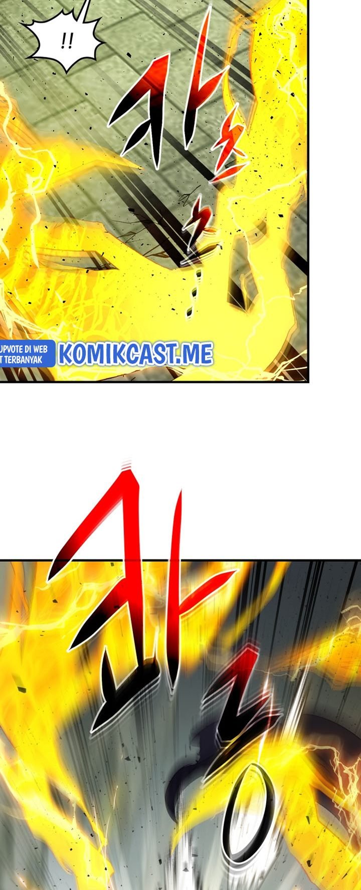 Read Leveling Up With the Gods id Manga Online