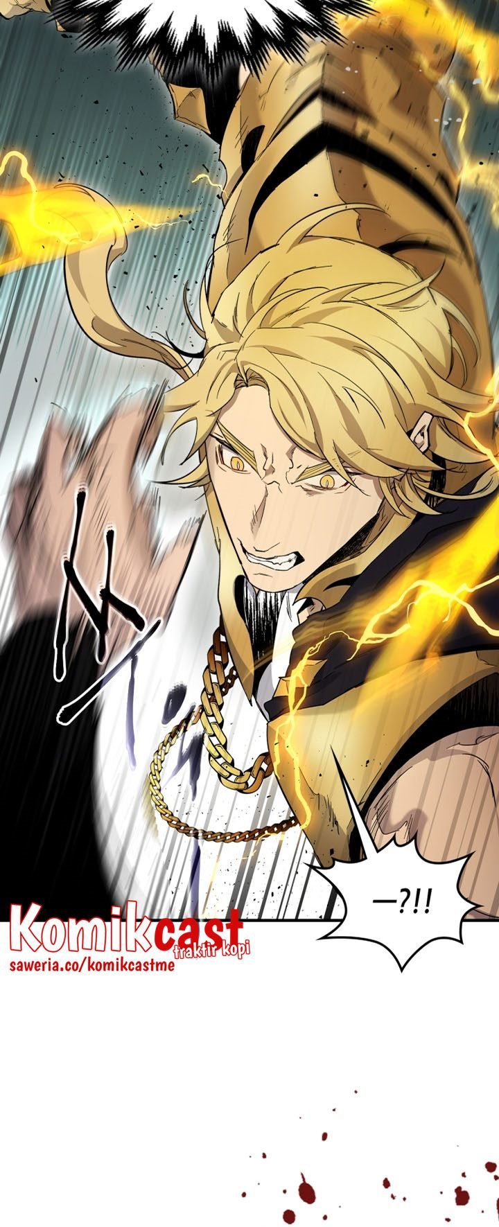 Read Leveling Up With the Gods id Manga Online