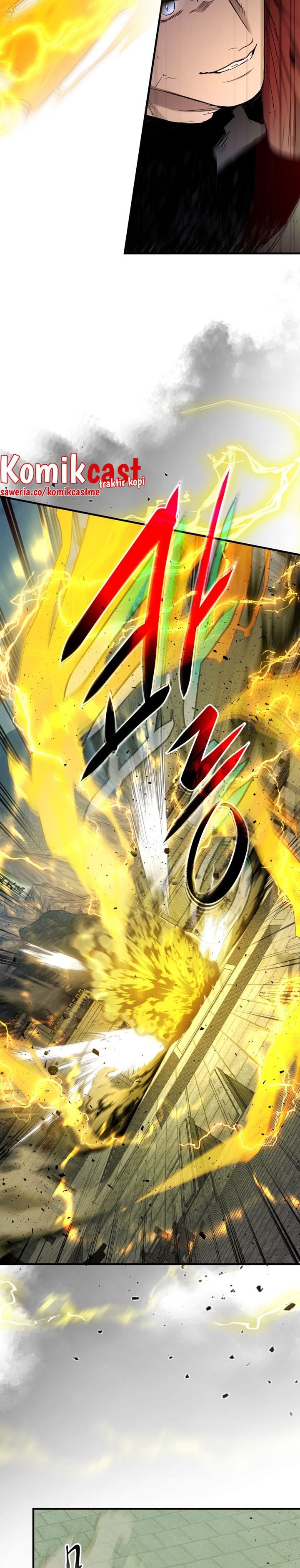 Read Leveling Up With the Gods id Manga Online