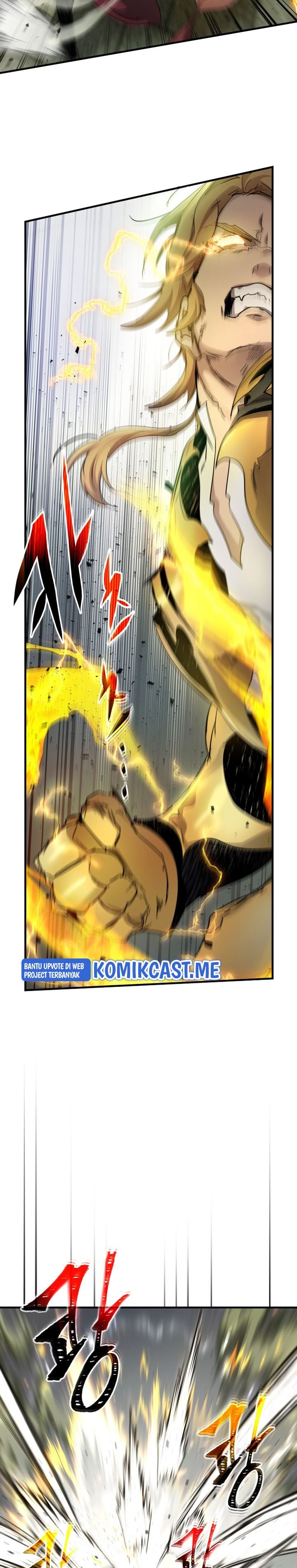 Read Leveling Up With the Gods id Manga Online