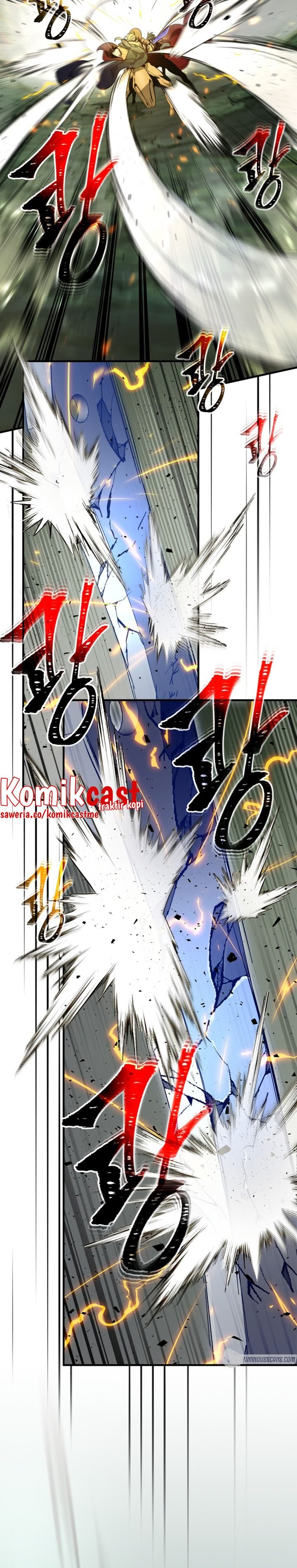 Read Leveling Up With the Gods id Manga Online