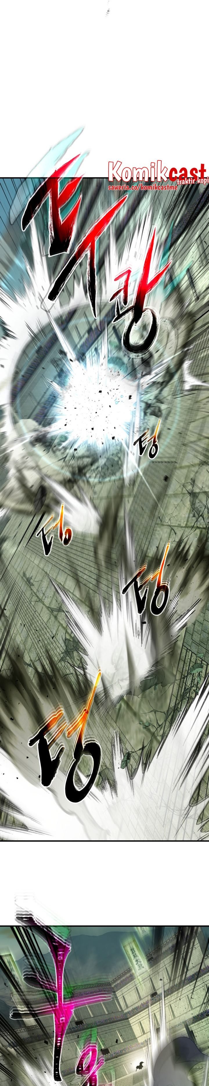 Read Leveling Up With the Gods id Manga Online