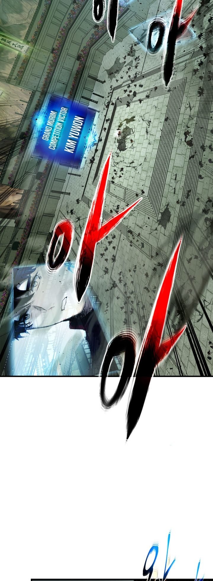Read Leveling Up With the Gods id Manga Online