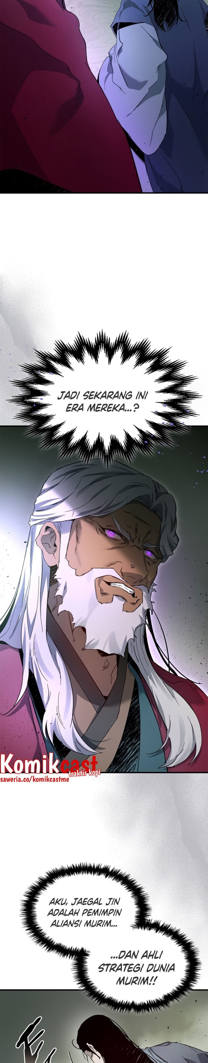Read Leveling Up With the Gods id Manga Online