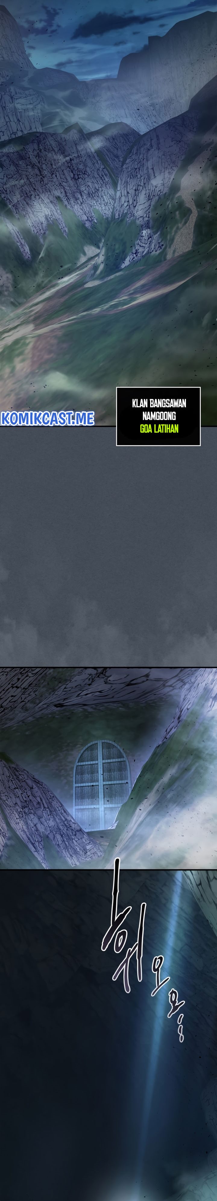 Read Leveling Up With the Gods id Manga Online