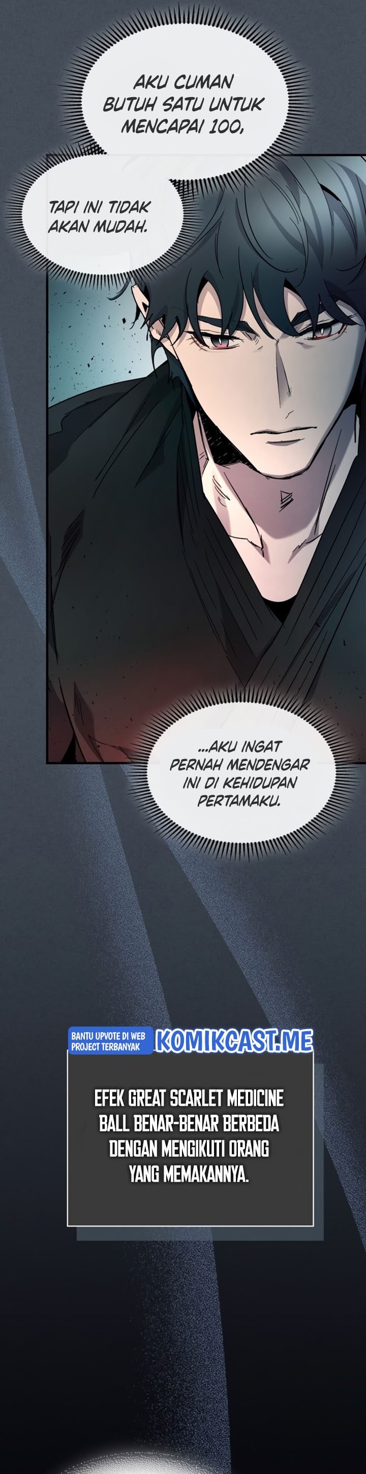 Read Leveling Up With the Gods id Manga Online