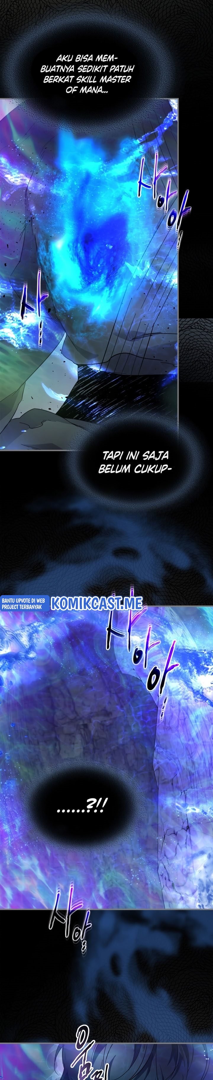 Read Leveling Up With the Gods id Manga Online