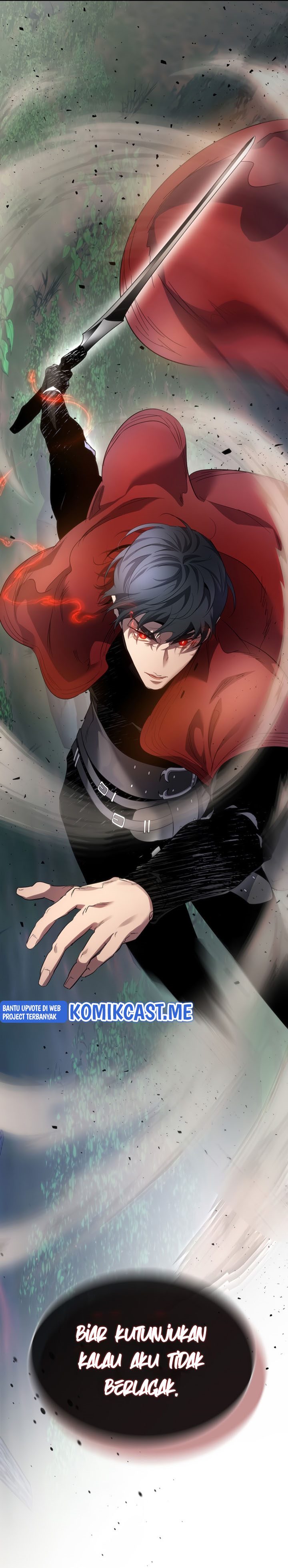 Read Leveling Up With the Gods id Manga Online