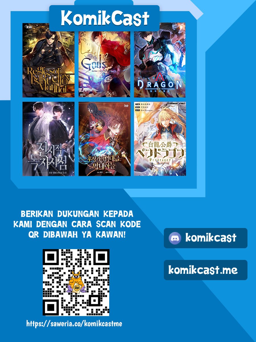 Read Leveling Up With the Gods id Manga Online