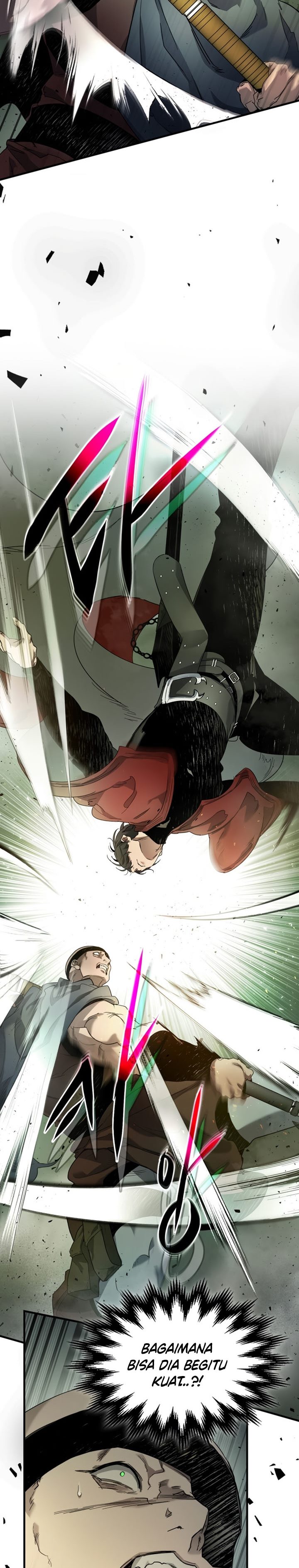 Read Leveling Up With the Gods id Manga Online