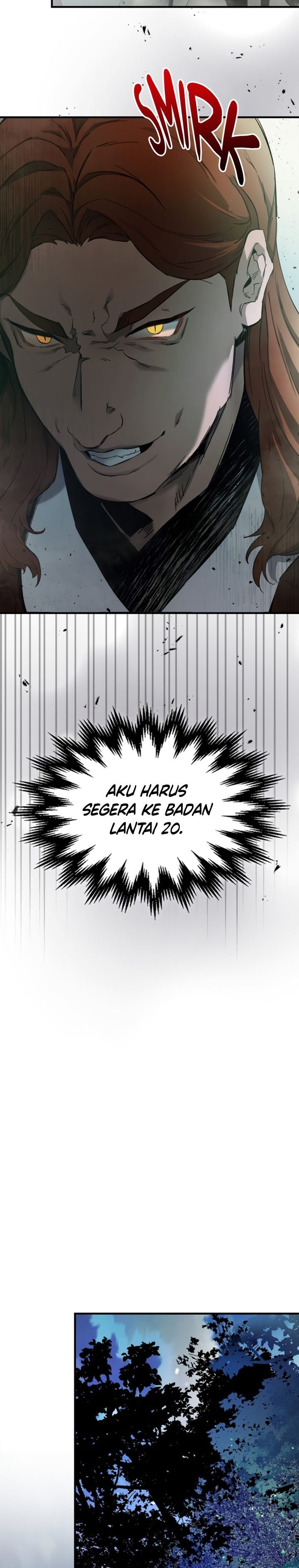 Read Leveling Up With the Gods id Manga Online