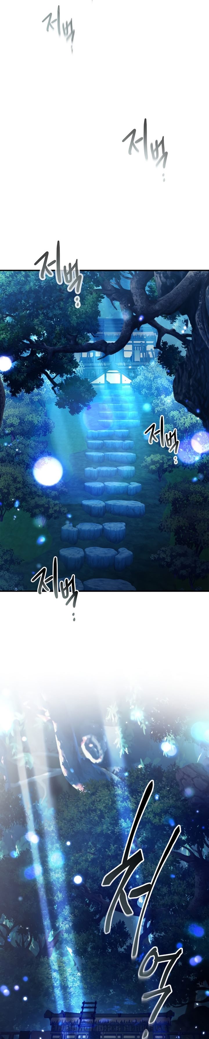 Read Leveling Up With the Gods id Manga Online