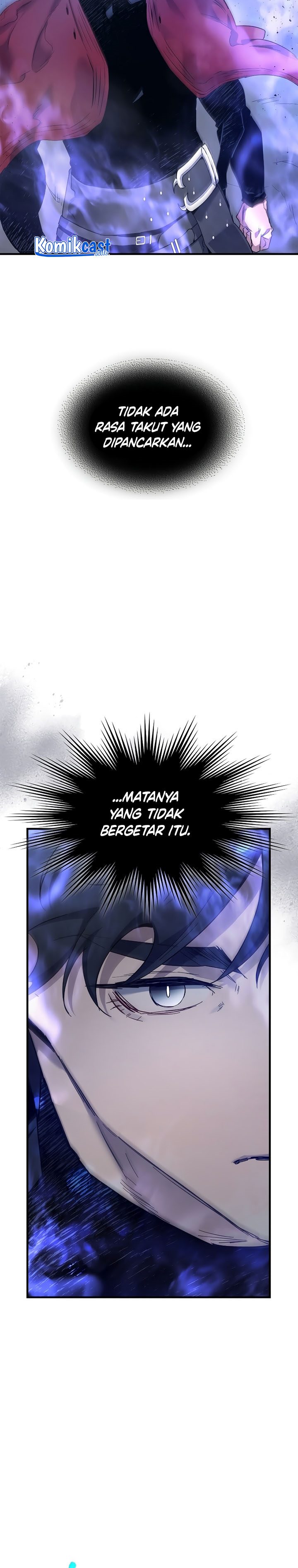 Read Leveling Up With the Gods id Manga Online