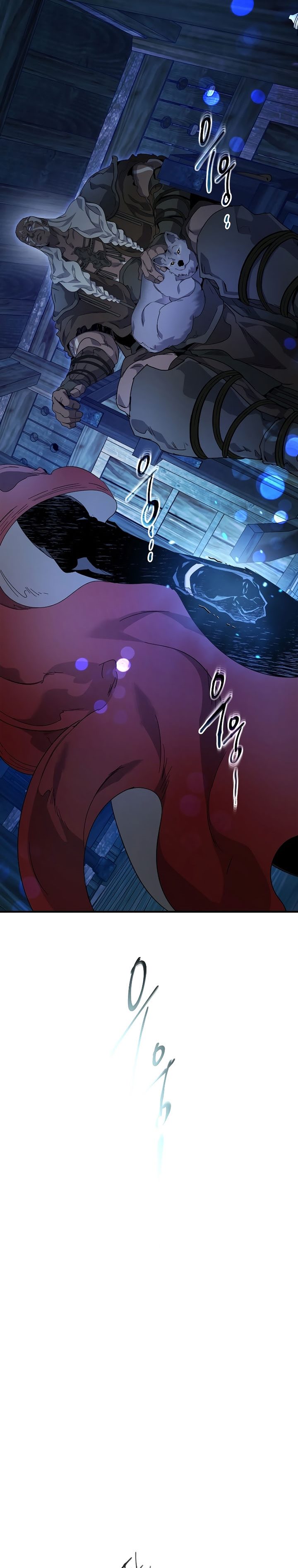 Read Leveling Up With the Gods id Manga Online