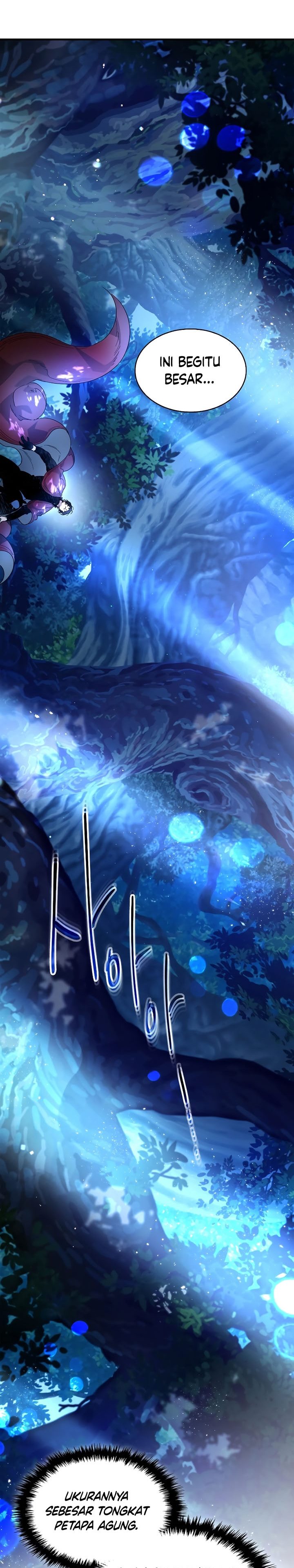 Read Leveling Up With the Gods id Manga Online