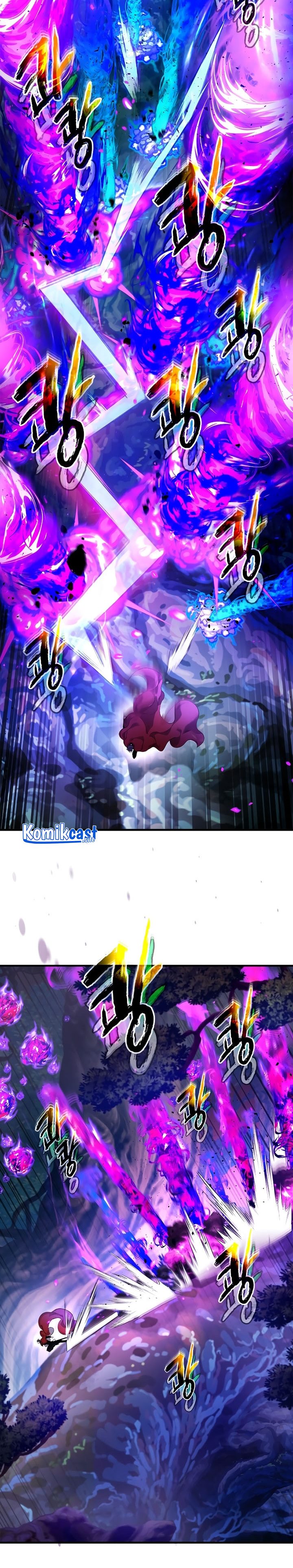 Read Leveling Up With the Gods id Manga Online
