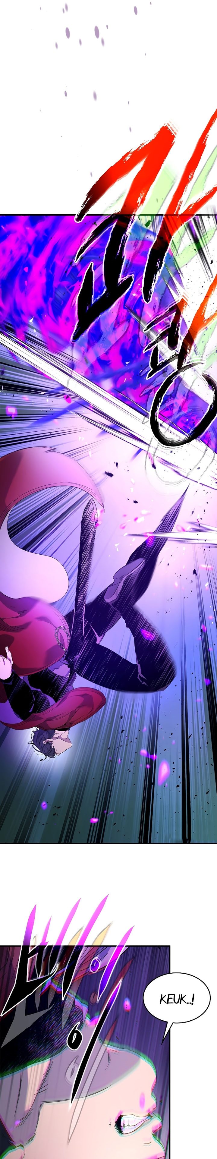 Read Leveling Up With the Gods id Manga Online