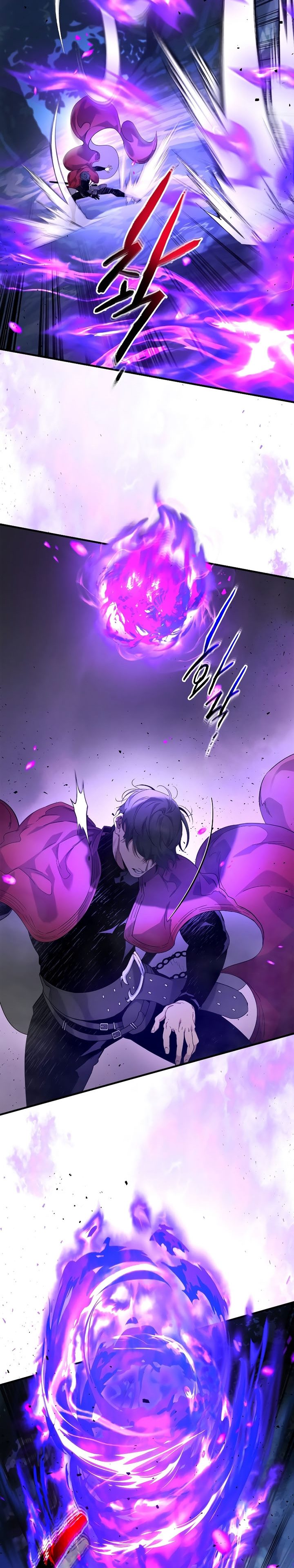 Read Leveling Up With the Gods id Manga Online