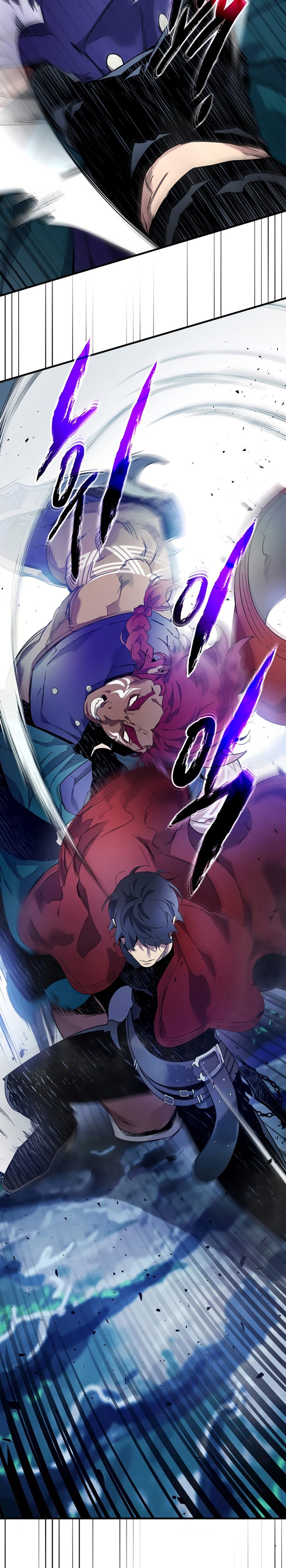 Read Leveling Up With the Gods id Manga Online