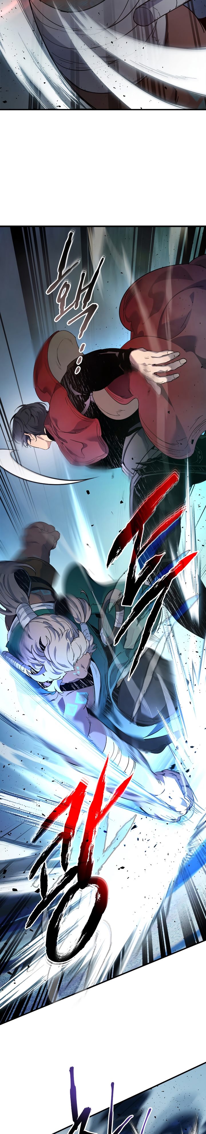 Read Leveling Up With the Gods id Manga Online