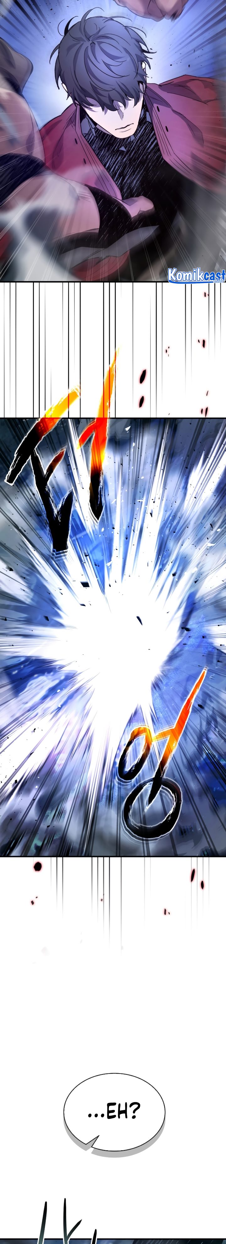 Read Leveling Up With the Gods id Manga Online
