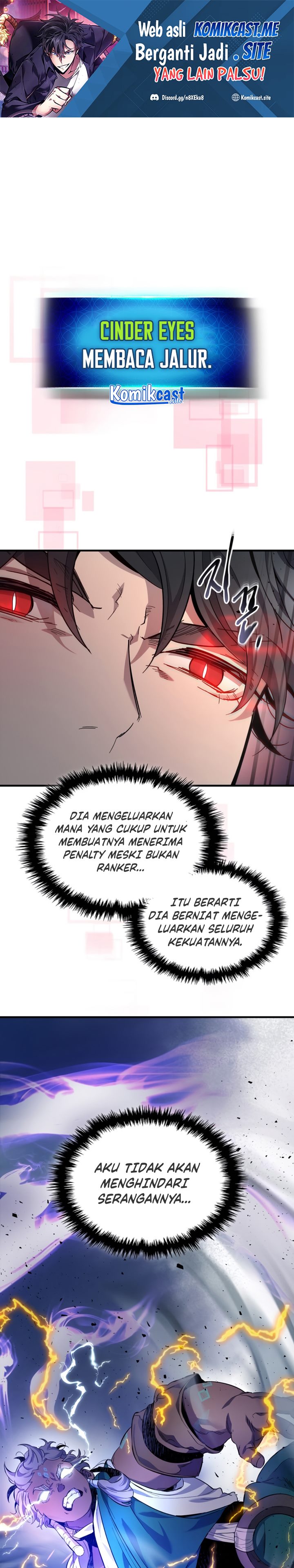 Read Leveling Up With the Gods id Manga Online
