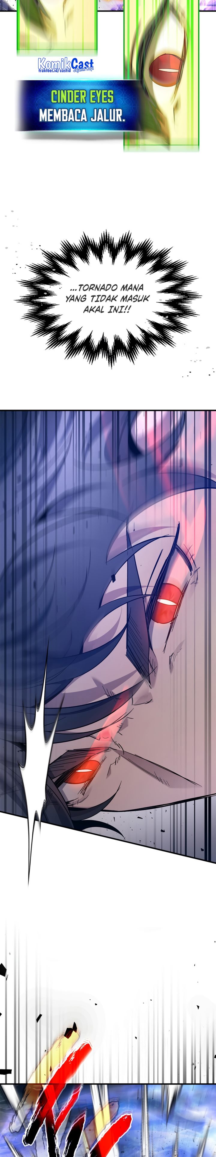 Read Leveling Up With the Gods id Manga Online