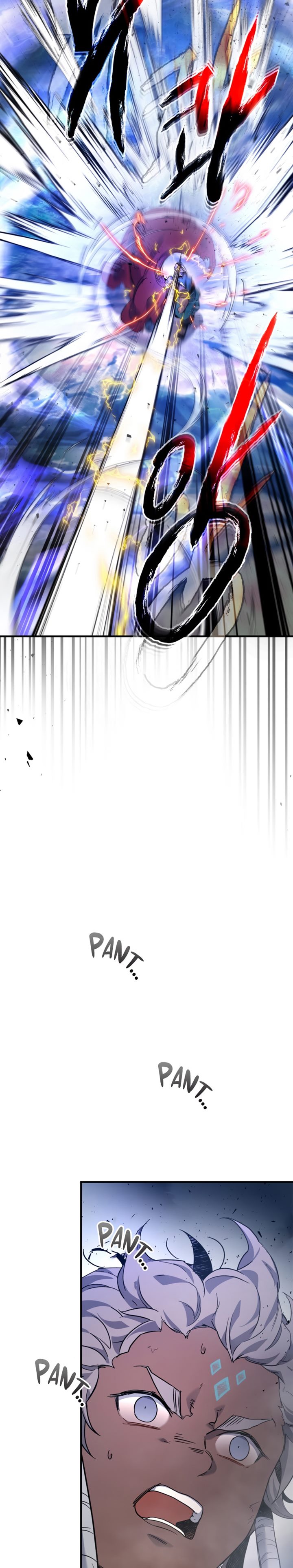 Read Leveling Up With the Gods id Manga Online