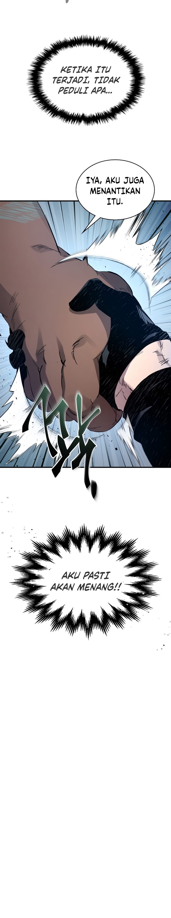 Read Leveling Up With the Gods id Manga Online