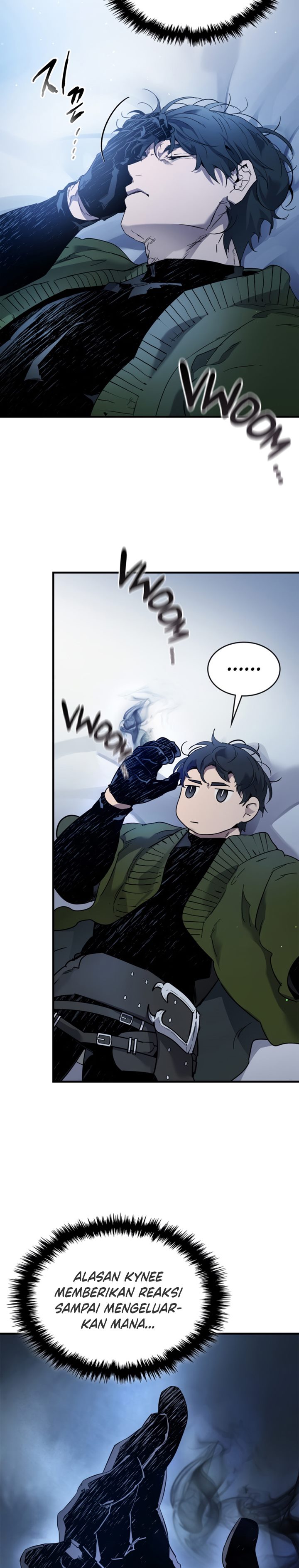 Read Leveling Up With the Gods id Manga Online