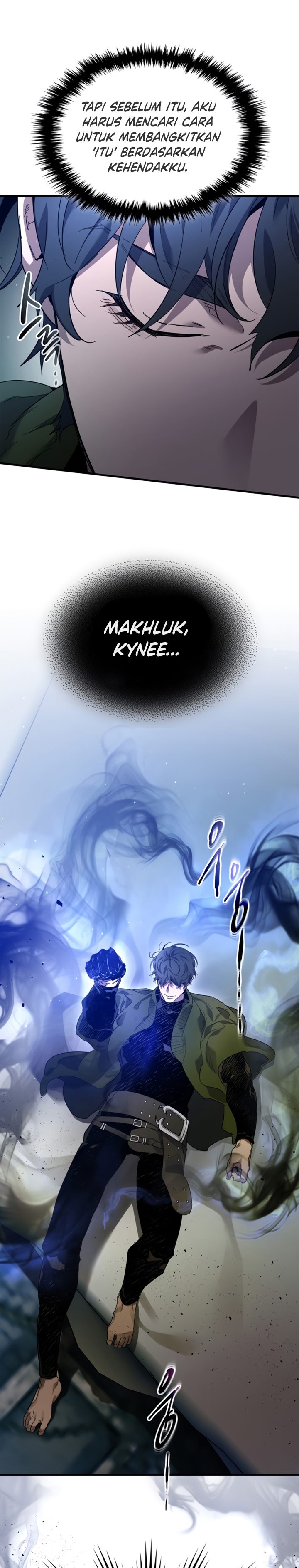 Read Leveling Up With the Gods id Manga Online