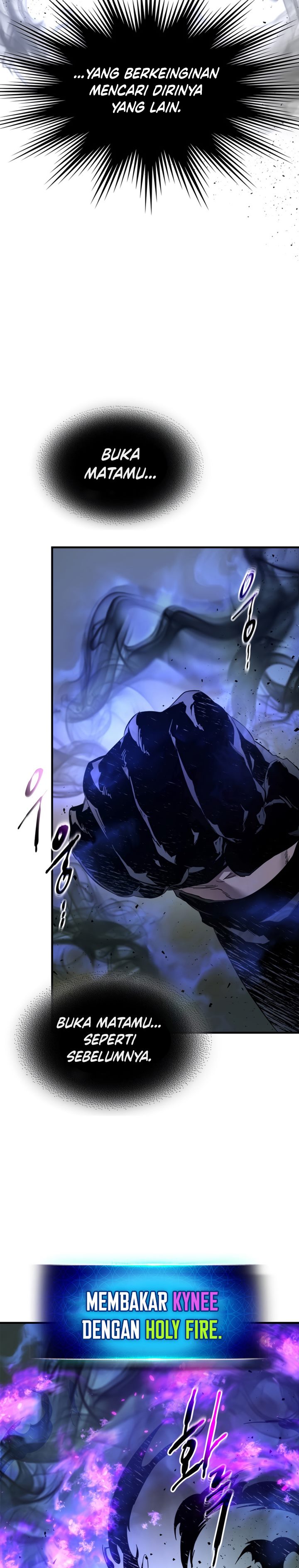 Read Leveling Up With the Gods id Manga Online
