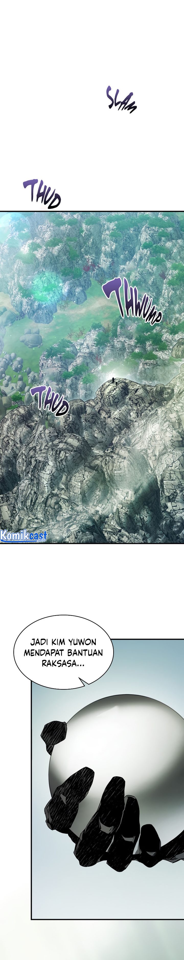 Read Leveling Up With the Gods id Manga Online