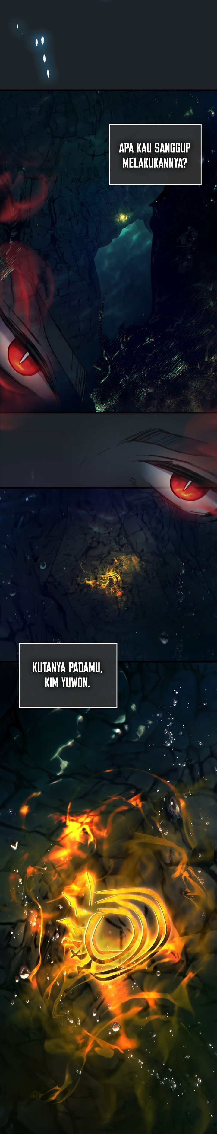 Read Leveling Up With the Gods id Manga Online